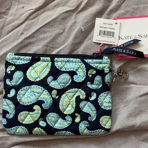 Kate & Sara Caddy Bag, NWT